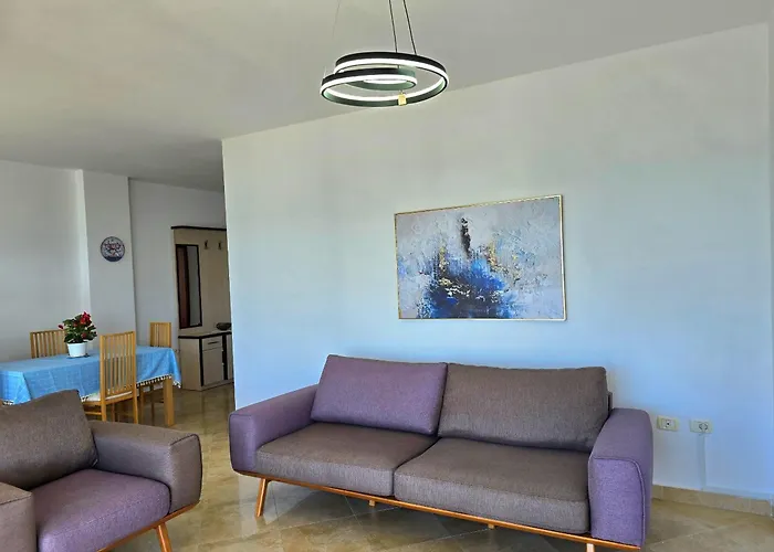 Appartamento Dream View In Durrës