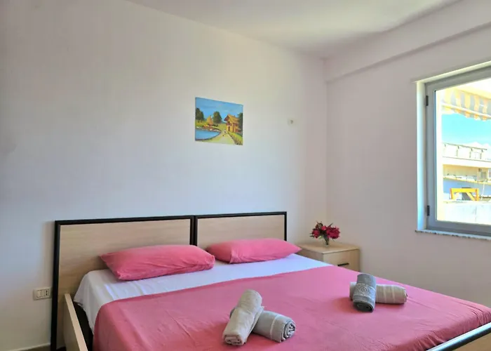 Dream View In Durrës