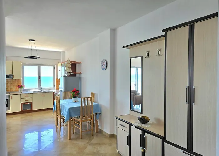 Appartamento Dream View In Durrës