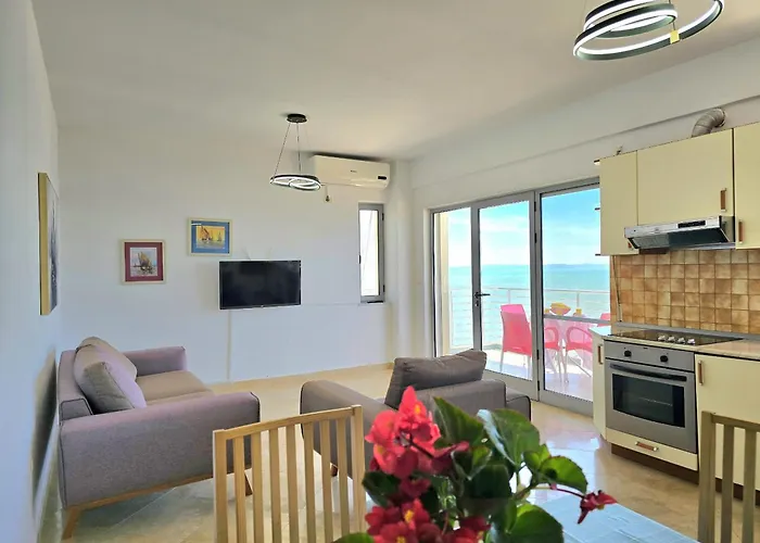 Dream View In Durrës